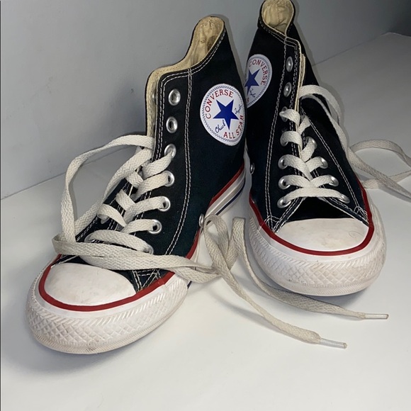converse high heel sneakers